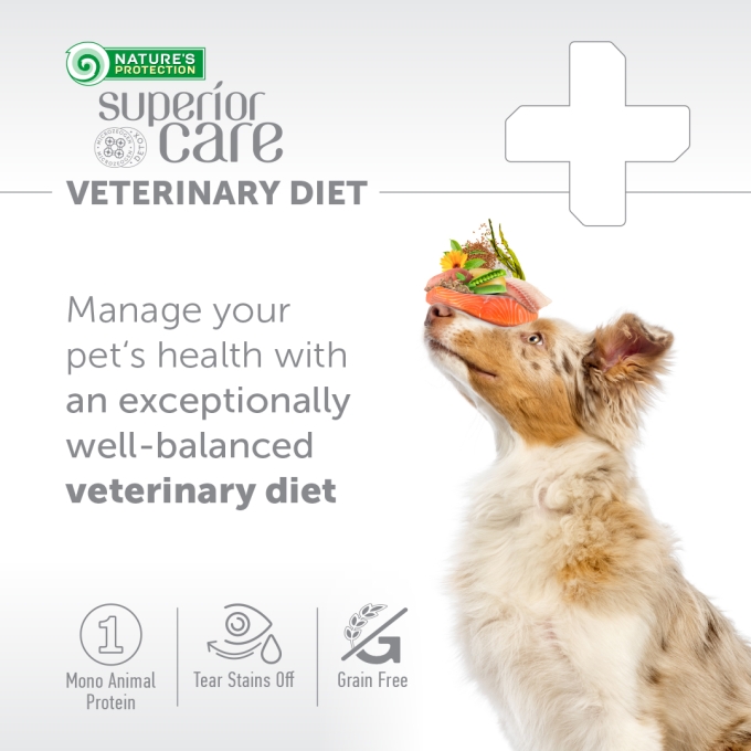 Veterinary diet hypoallergenic dog insect hotsell